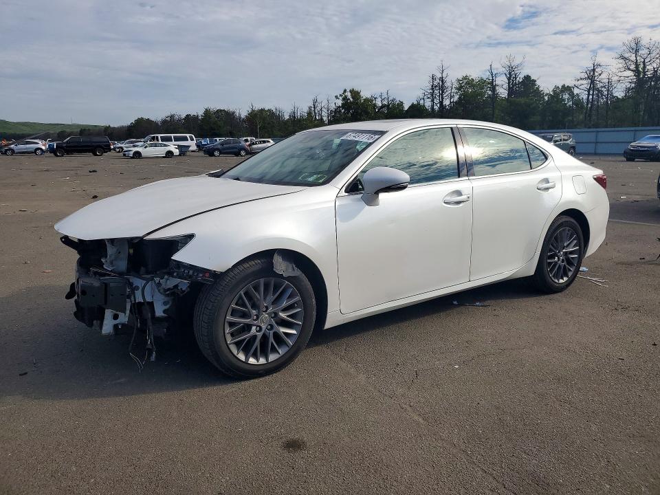 2018 LEXUS ES - Търг №67491116