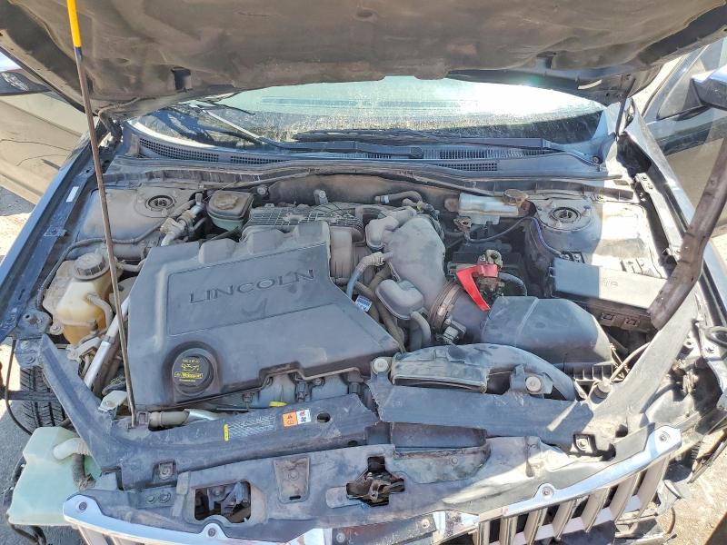صورة رقم 11 من المزاد - 2012 LINCOLN MKZ مع VIN 3LNHL2JC1CR820523
