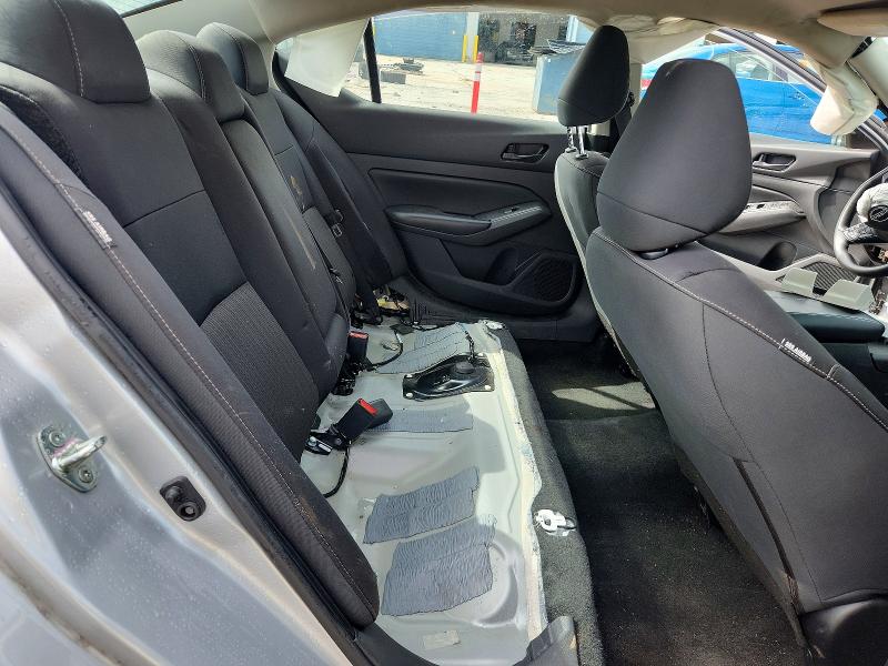Снимка 10 от търг – 2024 NISSAN ALTIMA с VIN 1N4BL4BV7RN328960