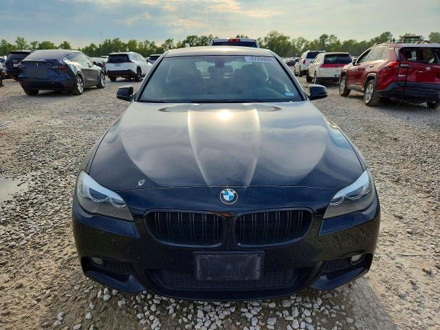 Foto 5 de la subasta – 2013 BMW 528 con VIN WBAXG5C54DDY31320