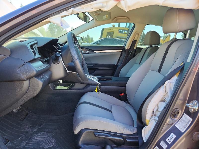 Photo 7 from auction – 2018 HONDA CIVIC with VIN 2HGFC2F60JH586870