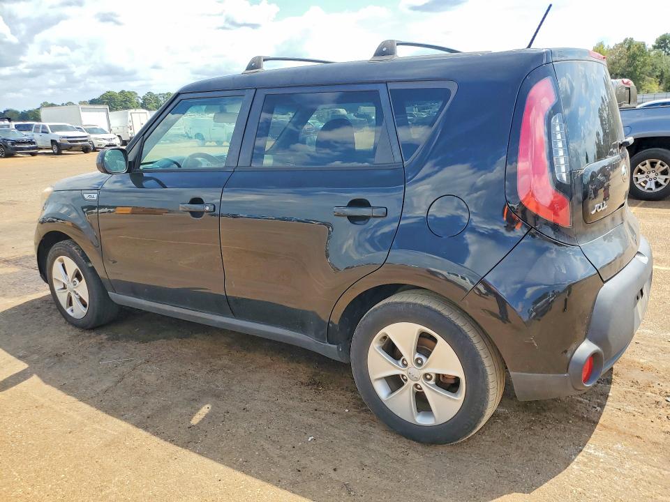 Photo 2 from auction – 2015 KIA SOUL with VIN KNDJN2A27F7143416