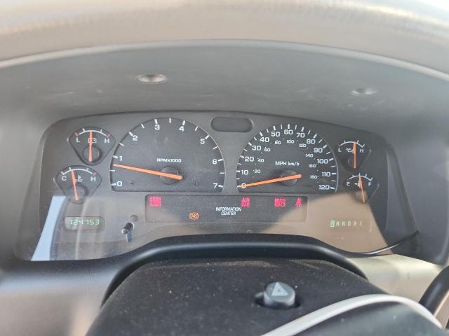 Photo 9 from auction – 2004 DODGE DAKOTA with VIN 1D7HG48N24S552833