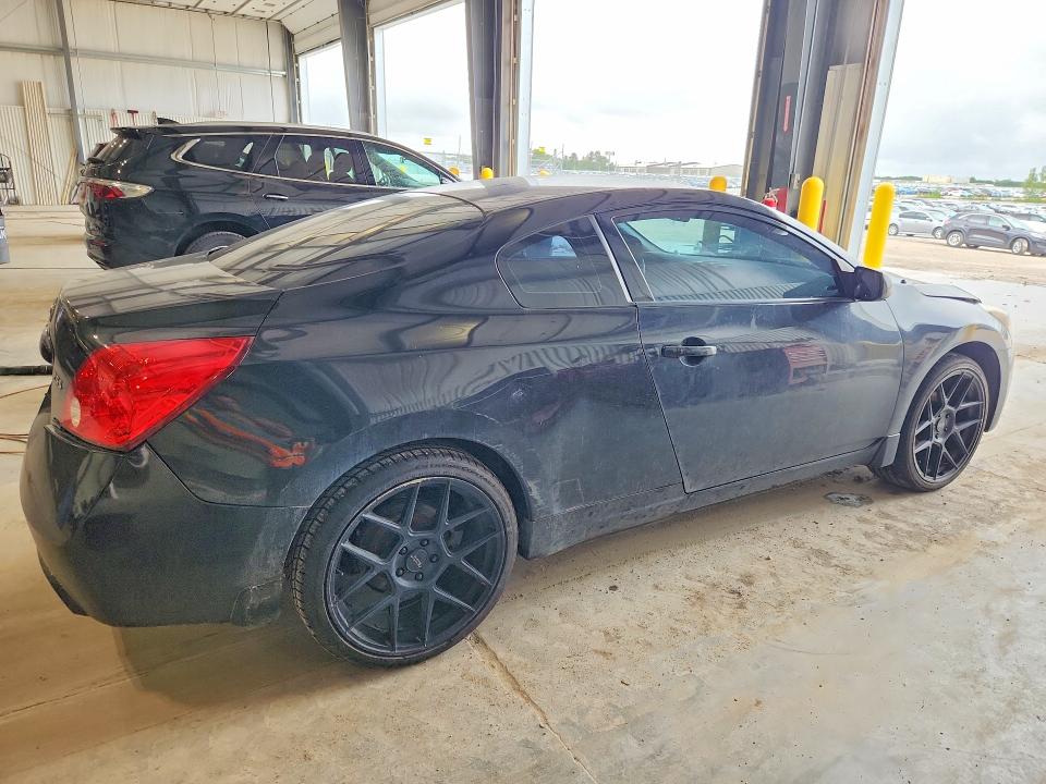 Снимка 3 от търг – 2012 NISSAN ALTIMA с VIN 1N4AL2EP3CC216995