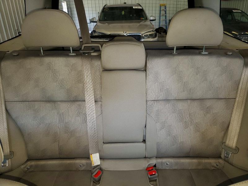 Photo 10 from auction – 2010 SUBARU FORESTER with VIN JF2SH6CCXAH909605