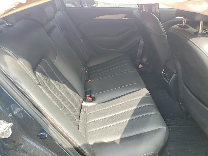 Снимка 10 от търг – 2021 MAZDA 6 с VIN JM1GL1VM3M1619229
