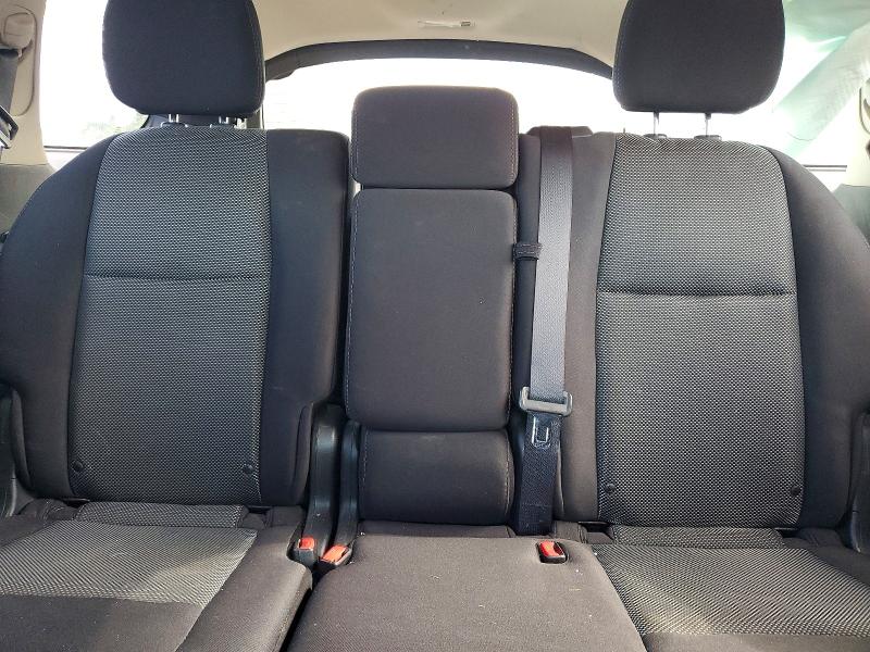 Photo 10 from auction – 2018 NISSAN PATHFINDER with VIN 5N1DR2MM1JC642240