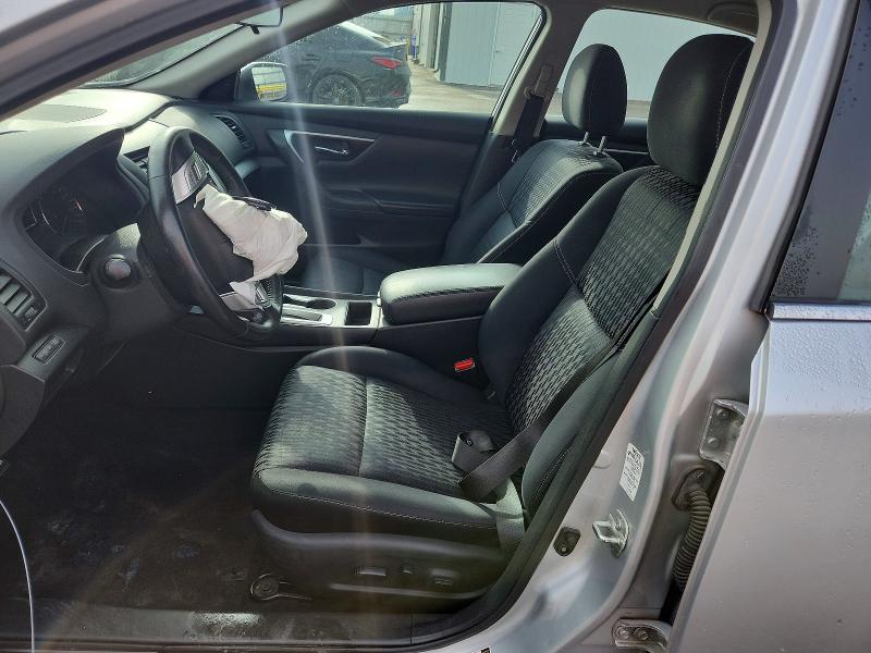 Снимка 7 от търг – 2017 NISSAN ALTIMA с VIN 1N4AL3AP8HC250160