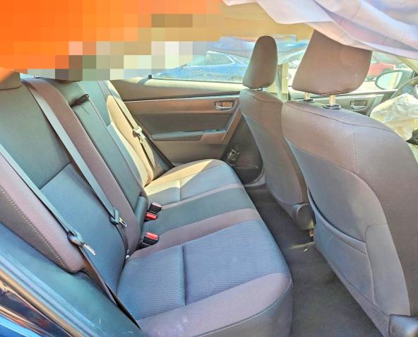 Photo 10 from auction – 2018 TOYOTA COROLLA with VIN 2T1BURHE9JC056530