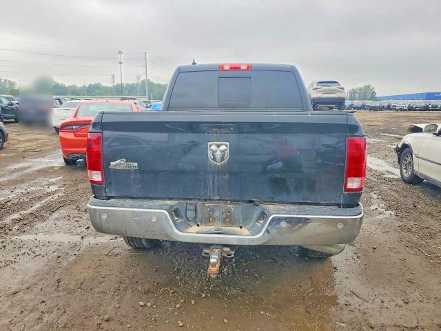 Снимка 6 от търг – 2017 RAM 1500 с VIN 1C6RR7LG5HS849689