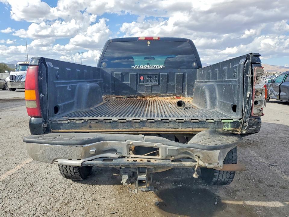 Фото 6 с аукциона – 2001 CHEVROLET SILVERADO с VIN 1GCEC19T51Z122530