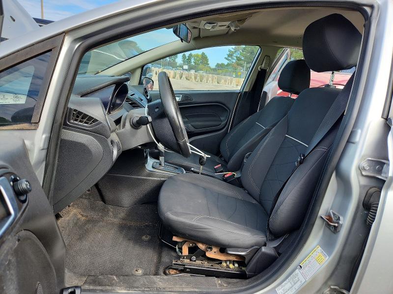 Photo 7 from auction – 2014 FORD FIESTA with VIN 3FADP4EJ8EM102680