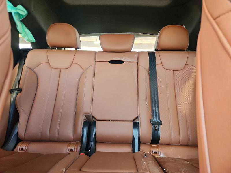 Снимка 10 от търг – 2022 AUDI Q5 с VIN WA1EAAFY9N2080393