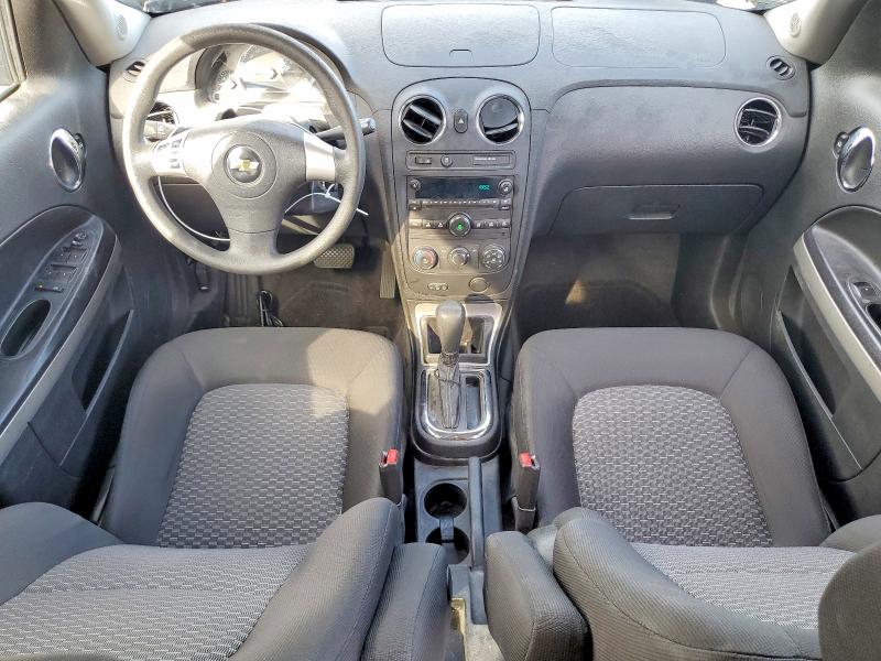 Фото 8 с аукциона – 2011 CHEVROLET HHR с VIN 3GNBABFW5BS591961
