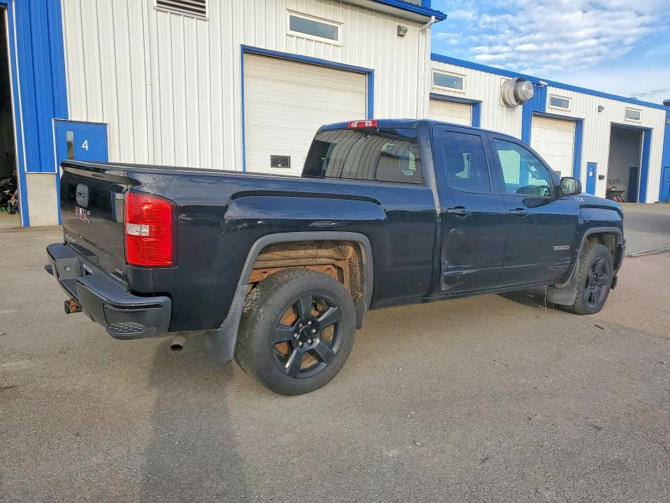 Photo 3 from auction – 2017 GMC SIERRA with VIN 1GTV2MEC9HZ111762