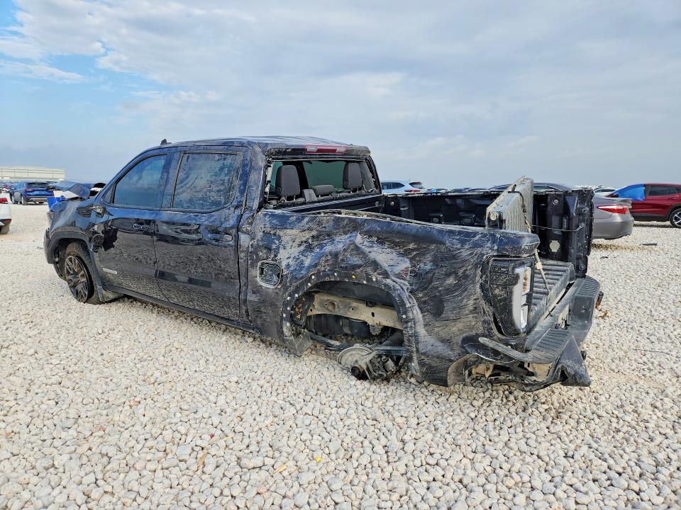 Photo 2 from auction – 2024 GMC SIERRA with VIN 3GTPHCEK0RG290820