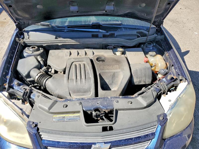 Photo 11 from auction – 2009 CHEVROLET COBALT with VIN 1G1AK18H097167390