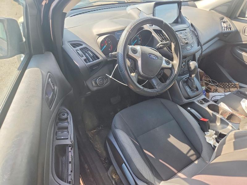 Photo 8 from auction – 2014 FORD ESCAPE with VIN 1FMCU0F72EUB37068