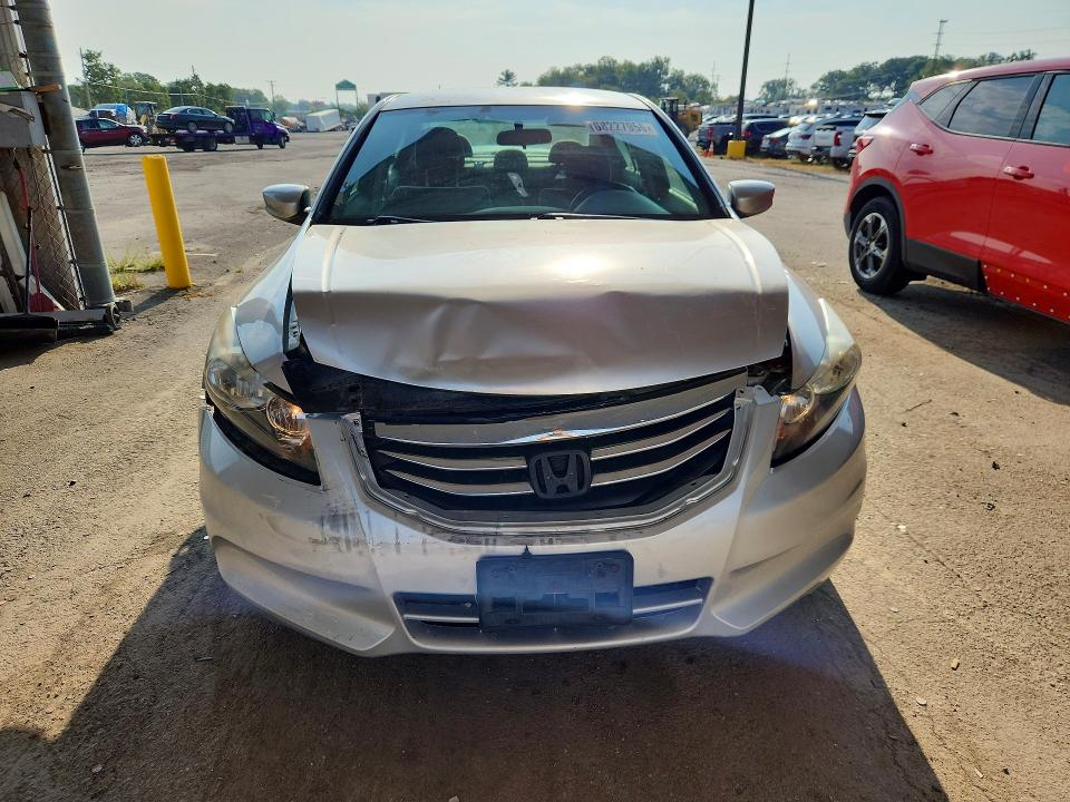 Photo 5 from auction – 2011 HONDA ACCORD with VIN 1HGCP2F3XBA062249