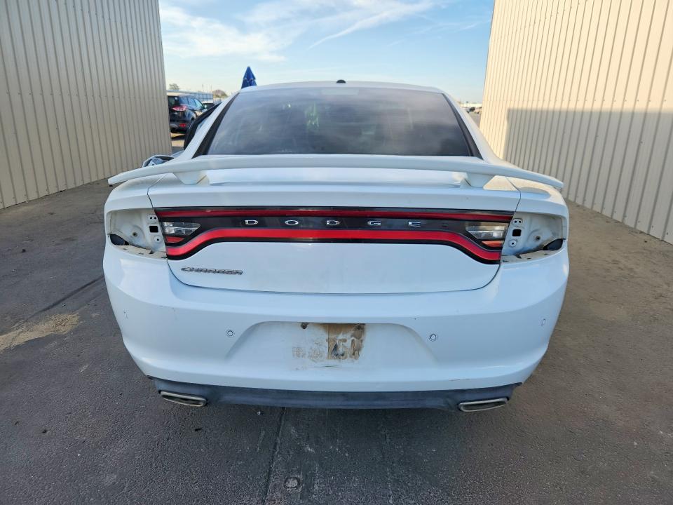 Zdjęcie 6 z aukcji – 2016 DODGE CHARGER z VIN 2C3CDXBG9GH108809