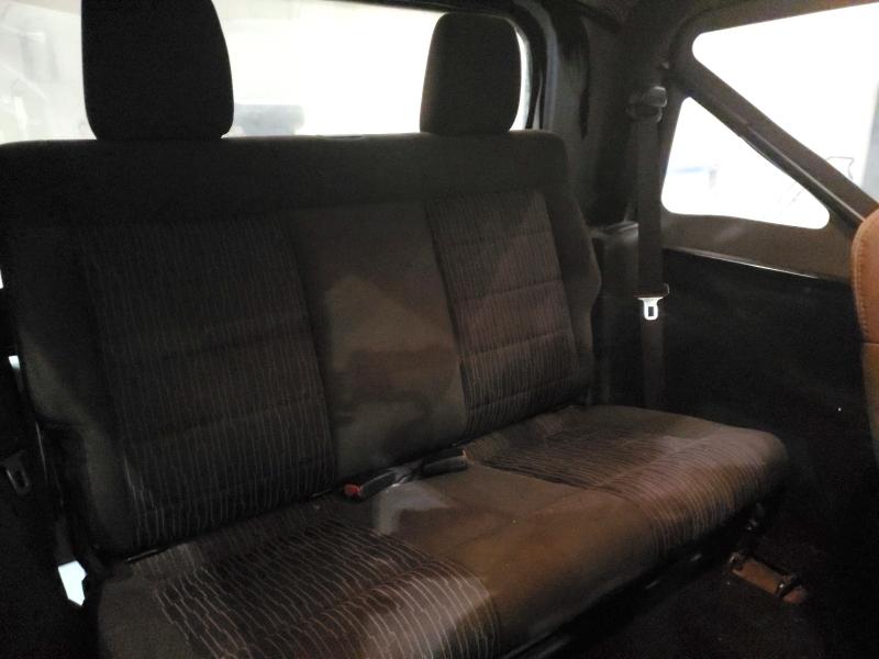 Photo 11 from auction – 2011 JEEP WRANGLER with VIN 1J4AA2D13BL576824