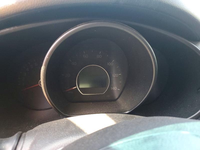 Photo 9 from auction – 2016 KIA SOUL with VIN KNDJN2A26G7382375