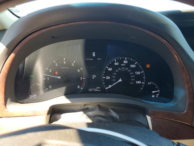 Foto 9 de la subasta – 2014 LEXUS RX 350 con VIN 2T2BK1BA6EC247949