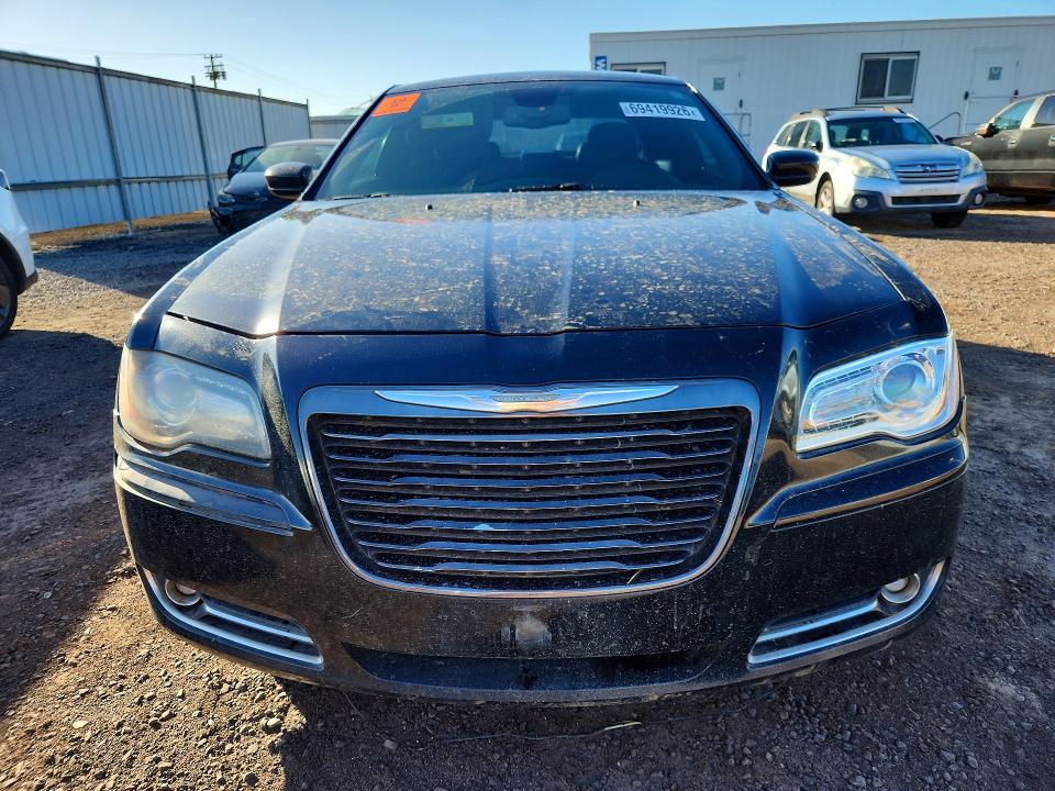Фото 5 с аукциона – 2014 CHRYSLER 300 с VIN 2C3CCABG6EH352043