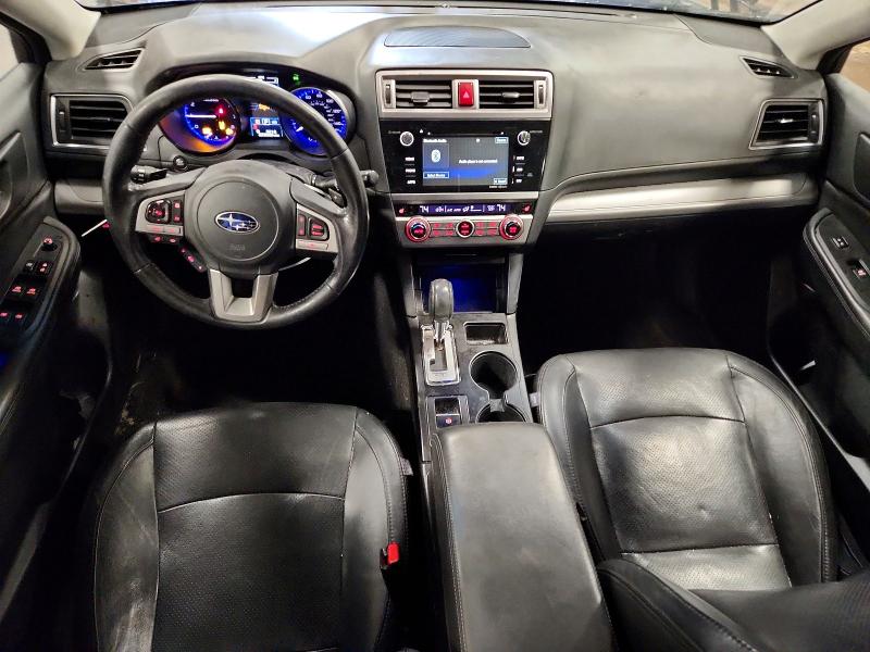 Foto 8 de la subasta – 2015 SUBARU OUTBACK con VIN 4S4BSBFC9F3267785