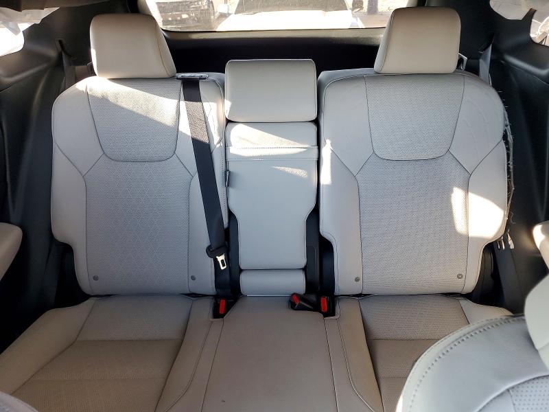 صورة رقم 10 من المزاد - 2024 LEXUS RX 350 مع VIN 2T2BAMBA3RC031437