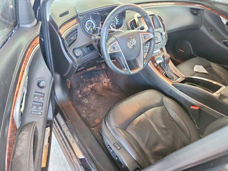 Фото 8 с аукциона – 2012 BUICK LACROSSE с VIN 1G4GD5ER7CF313681