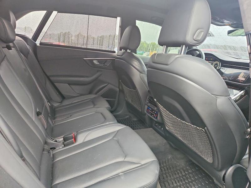 Фото 11 с аукциона – 2022 AUDI Q8 с VIN WA1FVBF13ND023208