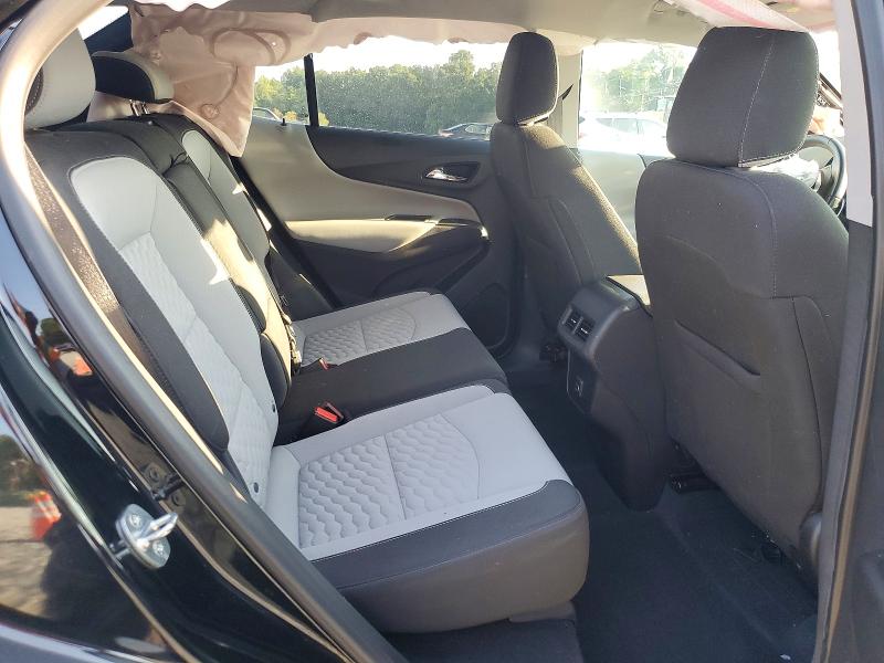 Photo 11 from auction – 2019 CHEVROLET EQUINOX with VIN 3GNAXUEV9KL274712