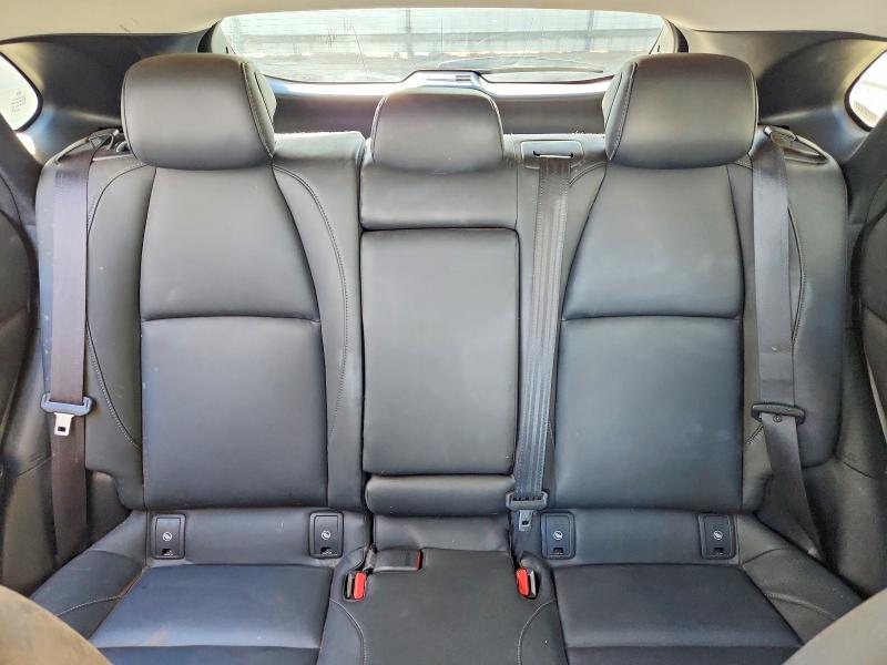 Снимка 10 от търг – 2025 MAZDA CX-30 с VIN 3MVDMBCMXSM778644