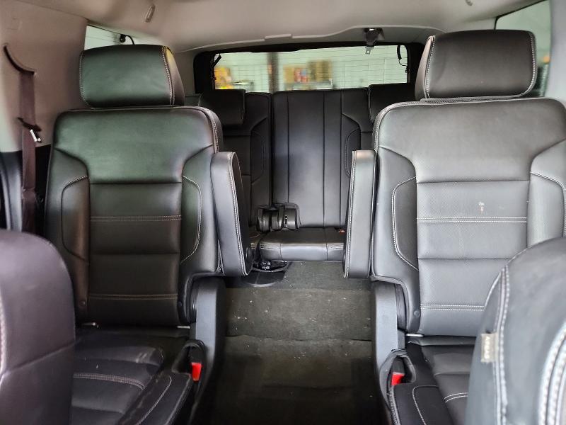 Foto 10 de la subasta – 2016 GMC YUKON con VIN 1GKS2CKJ0GR453166
