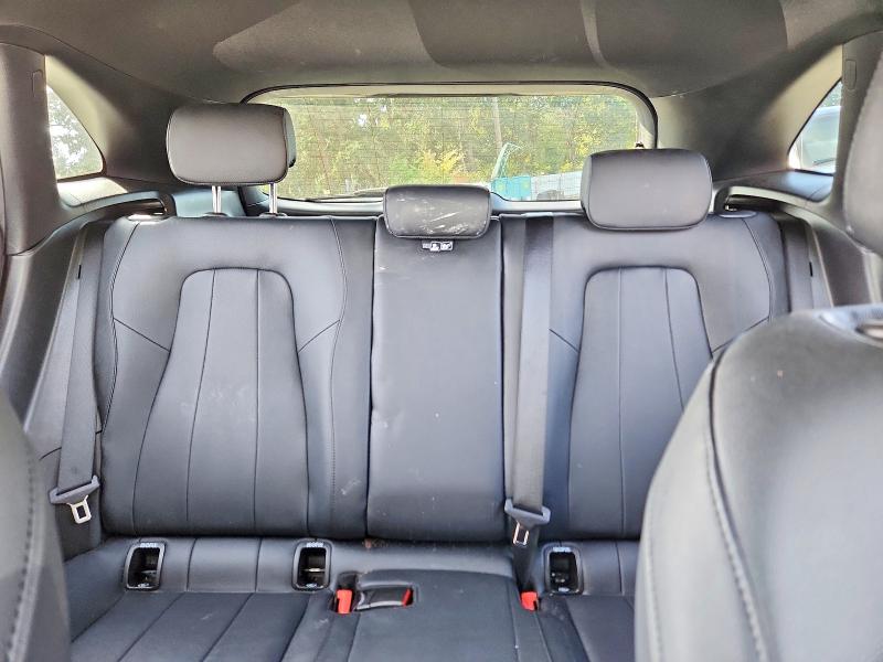 Снимка 10 от търг – 2022 MERCEDES-BENZ GLA с VIN W1N4N4HBXNJ323983