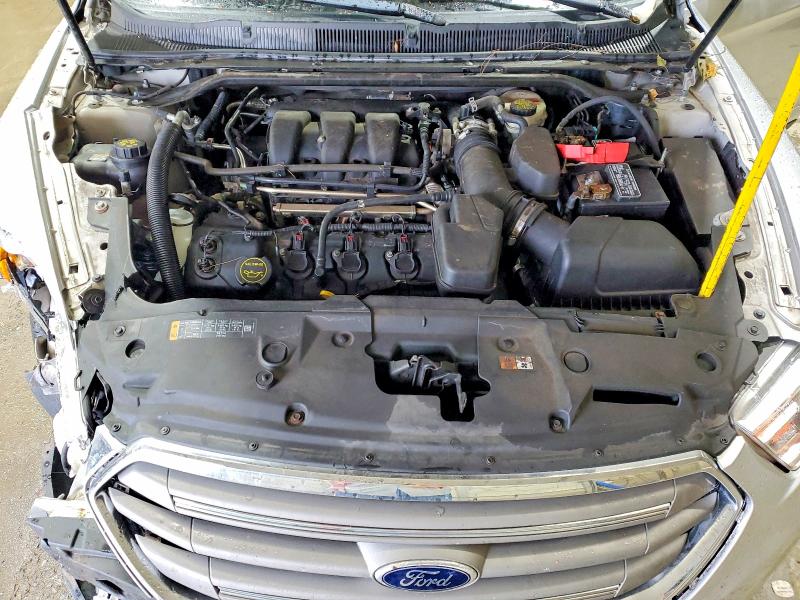 Photo 11 from auction – 2016 FORD TAURUS with VIN 1FAHP2D83GG109747