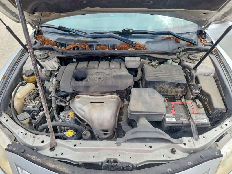 صورة رقم 11 من المزاد - 2011 TOYOTA CAMRY مع VIN 4T1BF3EK5BU684909