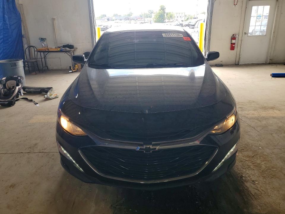 Снимка 5 от търг – 2020 CHEVROLET MALIBU с VIN 1G1ZD5ST7LF131906