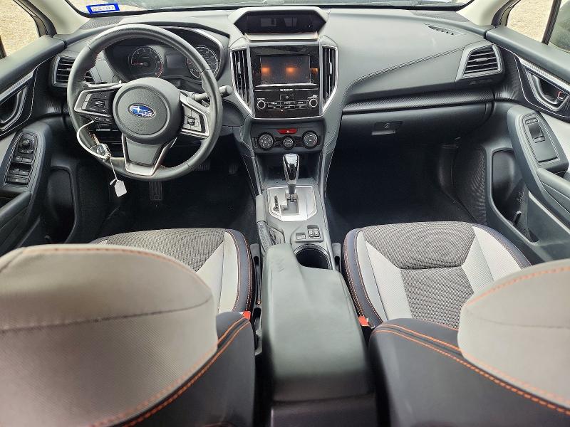 صورة رقم 8 من المزاد - 2018 SUBARU CROSSTREK مع VIN JF2GTABC4JH263597