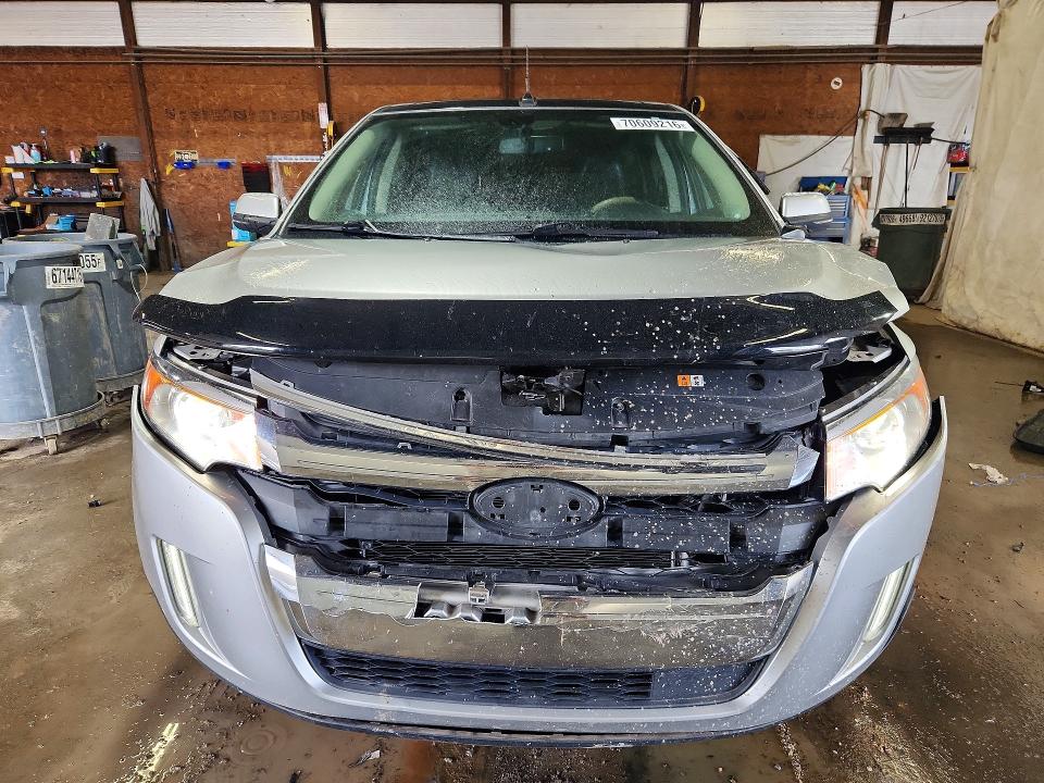 Снимка 5 от търг – 2013 FORD EDGE с VIN 2FMDK4KC3DBB81878