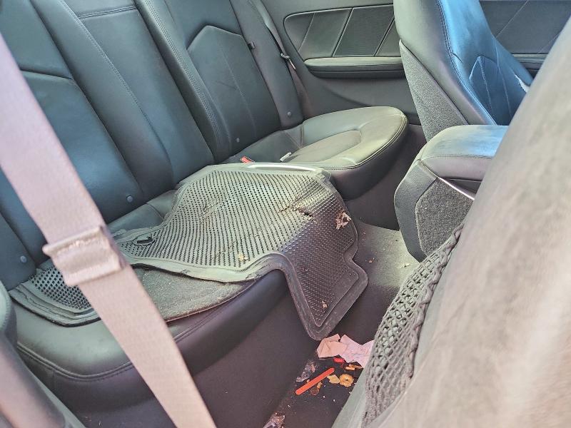 Photo 10 from auction – 2011 CADILLAC CTS with VIN 1G6DA1ED2B0151881