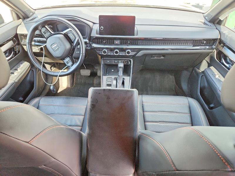 Фото 8 с аукциона – 2026 HONDA CR-V с VIN 7FARS6H96TE019430
