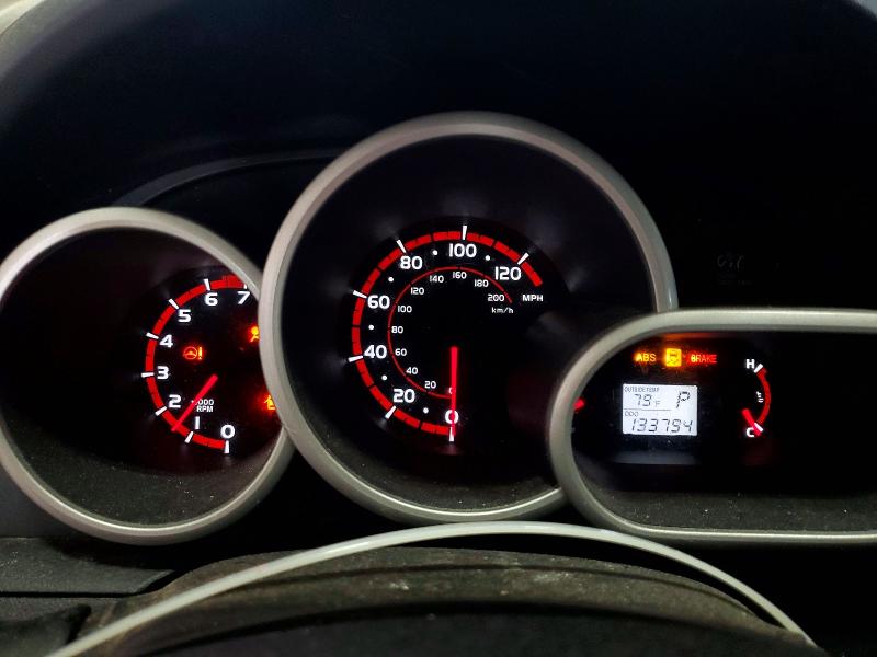 Zdjęcie 9 z aukcji – 2013 TOYOTA MATRIX z VIN 2T1KU4EE2DC104493