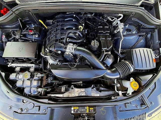 Photo 14 from auction – 2023 DODGE DURANGO with VIN 1C4RDHDG9PC557550