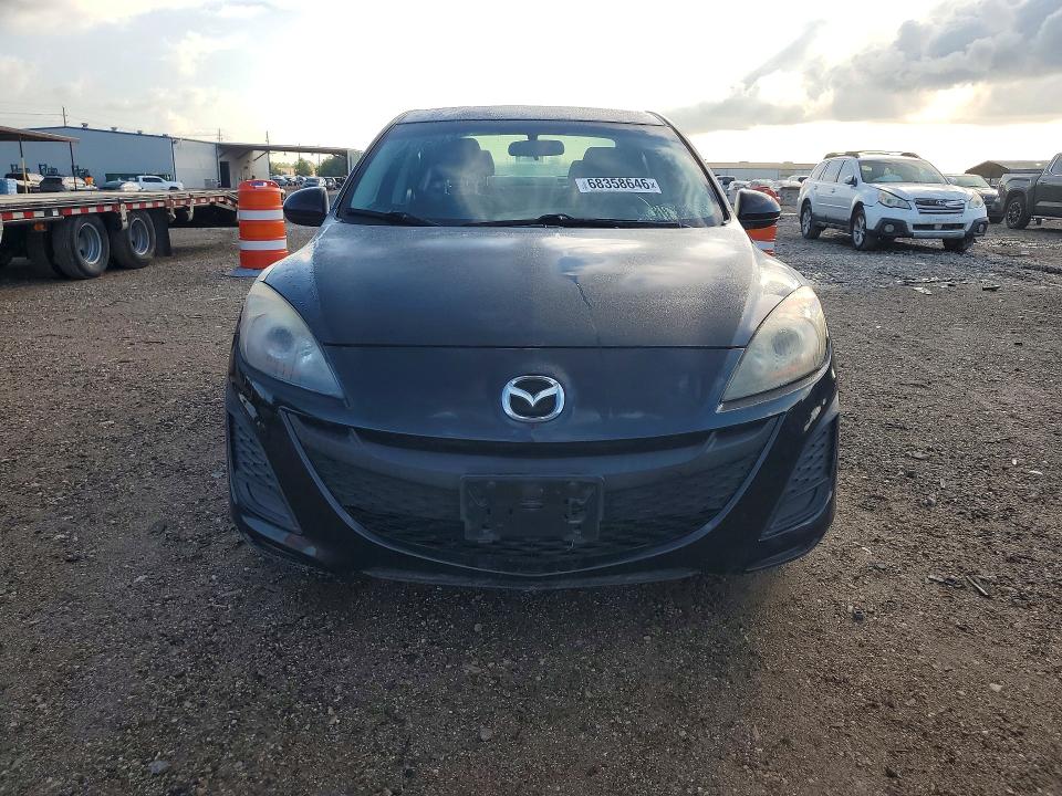 صورة رقم 5 من المزاد - 2010 MAZDA 3 مع VIN JM1BL1SF0A1324276
