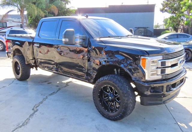 2019 FORD F250 - Търг №68834936