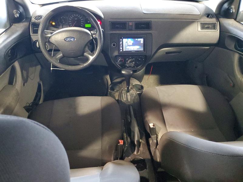 صورة رقم 8 من المزاد - 2007 FORD FOCUS مع VIN 1FAFP34N47W114223