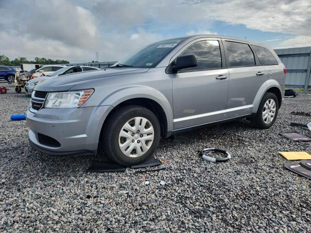 Снимка 1 от търг – 2015 DODGE JOURNEY с VIN 3C4PDCAB2FT747762