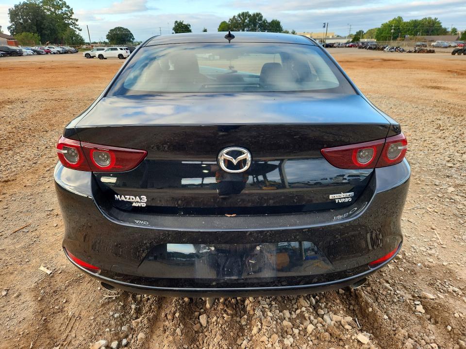 Фото 6 с аукциона – 2021 MAZDA 3 с VIN JM1BPBAY3M1333104